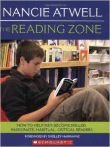 The Reading Zone